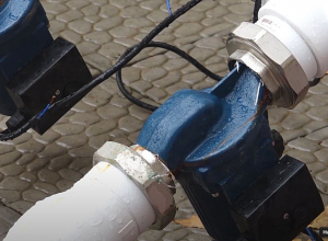 Կաթսայատան կառուցման հովանավորը ԶՊՄԿ-ն է