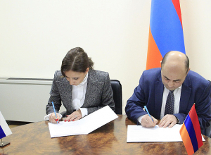 Ռուսական կողմն ընդունել է Հայաստանի ՀՌՀ-ի կողմից արձանագրված խախտումների փաստը. ԲՏԱ նախարարություն