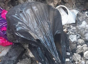 Աղբատար մեքենայի վարորդը փորձել է կասկածելի զանգվածներ և արգելված իրեր փոխանցել «Սևան» քրեակատարողական հիմնարկի դատապարտյալներին