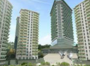 «Վերածնունդ» թաղամասի բնակիչները ցույցում բարձրաձայնել են թաղամասն օր առաջ բնակեցնելու խնդիրը