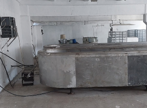 Լոռիում կասեցվել է սպանդանոցի արտադրական գործունեությունը