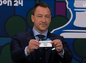 Հենրիխ Մխիթարյանը կմեկնի Մադրիդ, բայց ոչ «Ռեալի» հետ խաղալու. չեմպիոնների լիգա