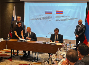 «Росатом» вновь продлевает срок эксплуатации Армянской АЭС