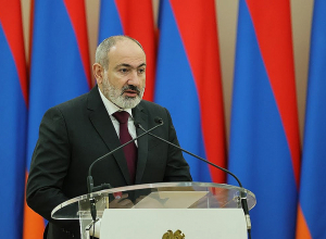 Մեր ռազմավարությունն է՝ աշխատանքով հաղթահարել աղքատությունը.  Փաշինյան
