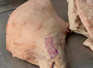 Թարմ մսի իրացման շուկայում վերահսկողությունը լինելու է ամենօրյա