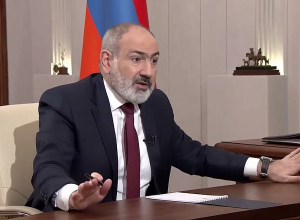 Բանակցային գործընթացում երբեք  չի եղել այնպիսի տարբերակ, որ առաջարկի ԼՂ խնդրի լուծում․ վարչապետ