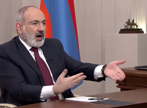 Մենք 9-րդ կետի վերաբերյալ պրոբլեմ չունենք, Խաղաղության խաչմերուկը՝ ճշգրիտ արտահայտում է 9-րդ կետը