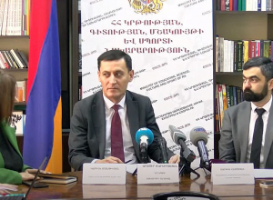 Ակադեմիական քաղաքի նախագիծ․բռնի տեղահանված ուսանողների աջակցության ծրագրեր․ԿԳՄՍՆ ամփոփում է տարին