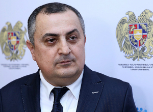 Կարեն Գիլոյանը հնարավոր է համարում «Տարվա 10 լավագույն մարզիկներ» մրցույթի անցկացման կարգում փոփոխություններ կատարելը