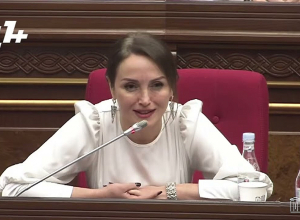 Այդքան գումար է ծախսվել․ բա ափսոս չի՞