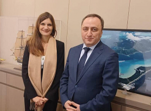 Փարիզում տեղի են ունեցել հայ-ֆրանսիական երկկողմ ռազմաքաղաքական խորհրդակցություններ