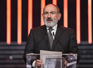 «Մեր ժամանակների հերոսը 2023»-ի արդյունքների ամփոփում