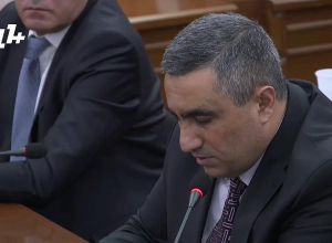 Երևանի քաղաքապետարանի գործակարգավարական նիստը. ՈՒՂԻՂ