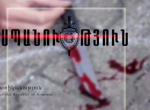 Սպանություն Սիսիանում. 35-ամյա երիտասարդը ձերբակալվել է