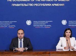 Մեկնարկել է ԼՂ հայրենակիցների կենսաթոշակների նշանակման դիմումների ընդունման գործընթացը․ փոխնախարար