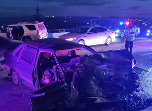 Ավտովթար Երևան-Սևան ավտոճանապարհին․ կա զոհ