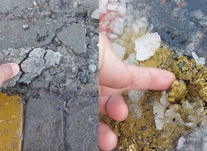 «Որ տոմետին կպնում ես, քանդվում է». Արթուր Չախոյան