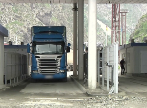 ԵԱՏՄ երկրներից փորձել են առանց հայտարարագրման կամ այլ անձանց տվյալներով ներկրել 5տ-ից ավելի ապրանք