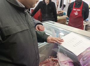 Սպանդանոցային մորթն ավելացել է 3-ից 5 անգամ