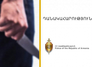 Նավուր գյուղում կատարված դանակահարությունը բացահայտվել է