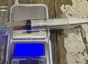 Առանձնապես խոշոր չափերի թմրանյութերի իրացման մեղադրանքով կալանավորվել է 51-ամյա տղամարդ