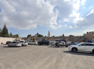 Դիմակավոր ու սևազգեստ այս ահաբեկիչների մեջ կային ինչպես արաբներ, այնպես էլ հրեաներ․ լրագրողը՝ Երուսաղեմի հայկական թաղամասի վրա հարձակման մասին