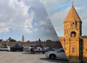 Մայր Աթոռը դատապարտում է Երուսաղեմի Հայոց Պատրիարքության և հայ համայնքի նկատմամբ իրականացված բռնությունները