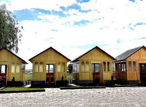 Կասեցվել է Սևանա լիճն աղտոտող ռեստորանի ապօրինի ջրահեռացումը