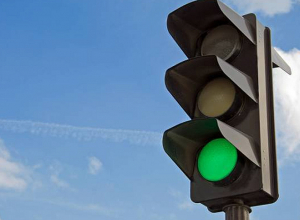 Հետիոտնի անվտանգության ապահովման նպատակով Պտղունք բնակավայրի մոտ տեղադրվել են լուսացույցներ