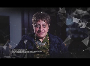 «Մեր ժամանակների հերոսը 2023» մրցանակաբաշխություն