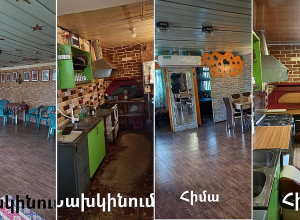 Վերացվել է հանրային սննդի օբյեկտի արտադրական գործունեության կասեցումը