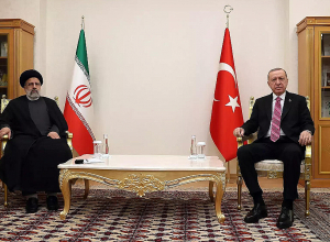 Ռայիսին չեղարկել է այցը Թուրքիա