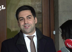 Председателю КГД не было известно о людях, зарабатывающих деньги с помощью Tiktok и Instagram, он проведёт расследование