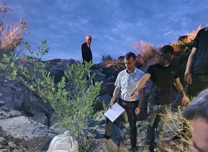 Փարաքարում 42-ամյա կնոջ սպանության վերաբերյալ վարույթի նյութերն ուղարկվել են դատարան