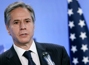 ԱՄՆ պետքարտուղարը կմեկնի Թուրքիա