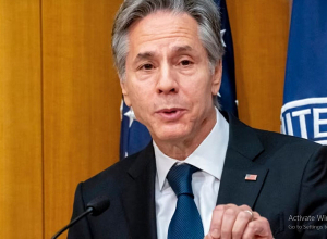 Վաշինգտոնն ընդգրկել է Ադրբեջանը Կրոնական ազատության դիտարկման ցանկում