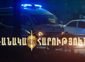 Վիճաբանության ժամանակ դանակահարել էր 20-ամյա զարմիկին