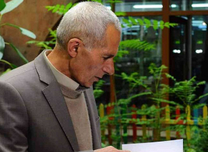 Կյանքից հեռացել է Հրանտ Մաթևոսյանի եղբայրը՝ Համո Մաթևոսյանը