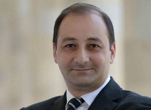 Наири Петросян назначен постоянным представителем РА при Организации Черноморского экономического сотрудничества