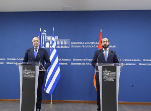 ՀՀ-ն վճռական է և հաստատակամ կառուցելու խաղաղություն Հարավային Կովկասում․ ԱԳ նախարար