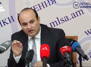 2023-ին գրանցվել է ընտանիքում 3-րդ և հաջորդ երեխաների ծննդի աճ