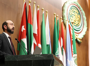 Հայաստանի արտաքին քաղաքականության օրակարգում իր ուրույն տեղն ունի Մերձավոր Արևելքի տարածաշրջանը. ԱԳՆ