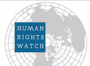 «Human Rights Watch»-ն անդրադարձել է Հայաստանում մարդու իրավունքների վիճակին