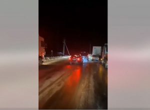 Փրկարարները խցանումից դուրս են բերել մոտ 50 տրանսպորտային միջոց