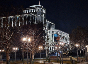 Հայաստանի ԱԳՆ-ն ցավակցություն է հայտնել Մոսկվայում տեղի ունեցած ահաբեկչության կապակցությամբ