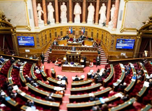 Ֆրանսիայի Սենատն ընդունել է Ադրբեջանի դեմ պատժամիջոցներ պահանջող բանաձև