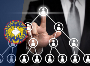 «Սիթի բայք» ծրագրում գումարները կանխիկացնելու հնարավորությունից զրկված անձանց ՀՀ քննչական կոմիտեն հորդորում է դիմել նախաքննական մարմնին