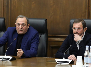 С Азербайджаном нет согласия по наиболее важным вопросам: вряд ли будет подписано в ближайшем будущем