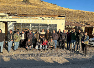 Ամուլսարի պահապանների նամակը Եվրասիական զարգացման բանկին