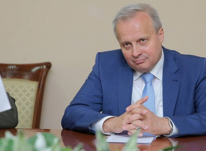 Հայաստանից ռուսական ռազմակայանի դուրսբերման մասին խոսք չկա. ՌԴ դեսպան